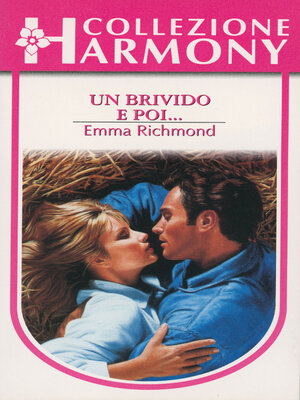 cover image of Un brivido e poi...